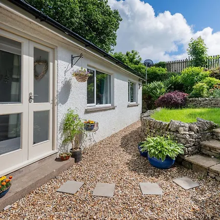Macallan - Spacious House With Roof Terrace * Lindale